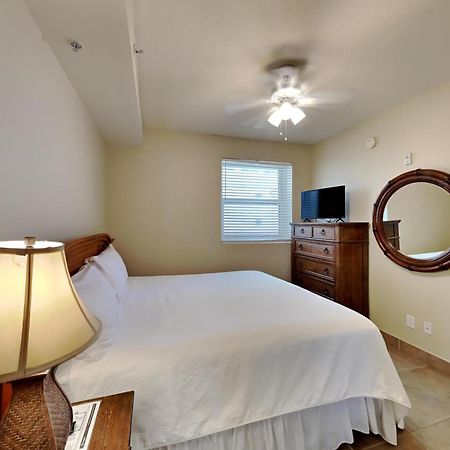 Beach Club 306B Pensacola Beach Exterior photo